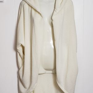 Kayla's Armoire Hooded Cardigan